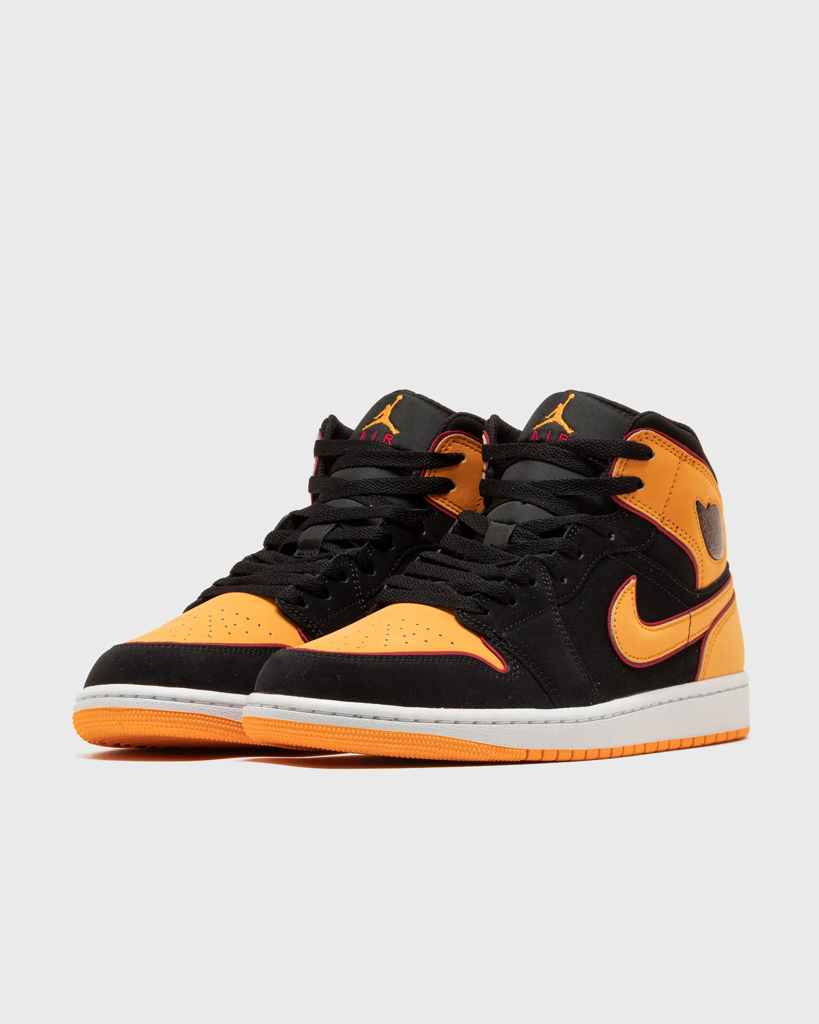 Jordan AIR JORDAN 1 MID SE 'FAT TONGUE'