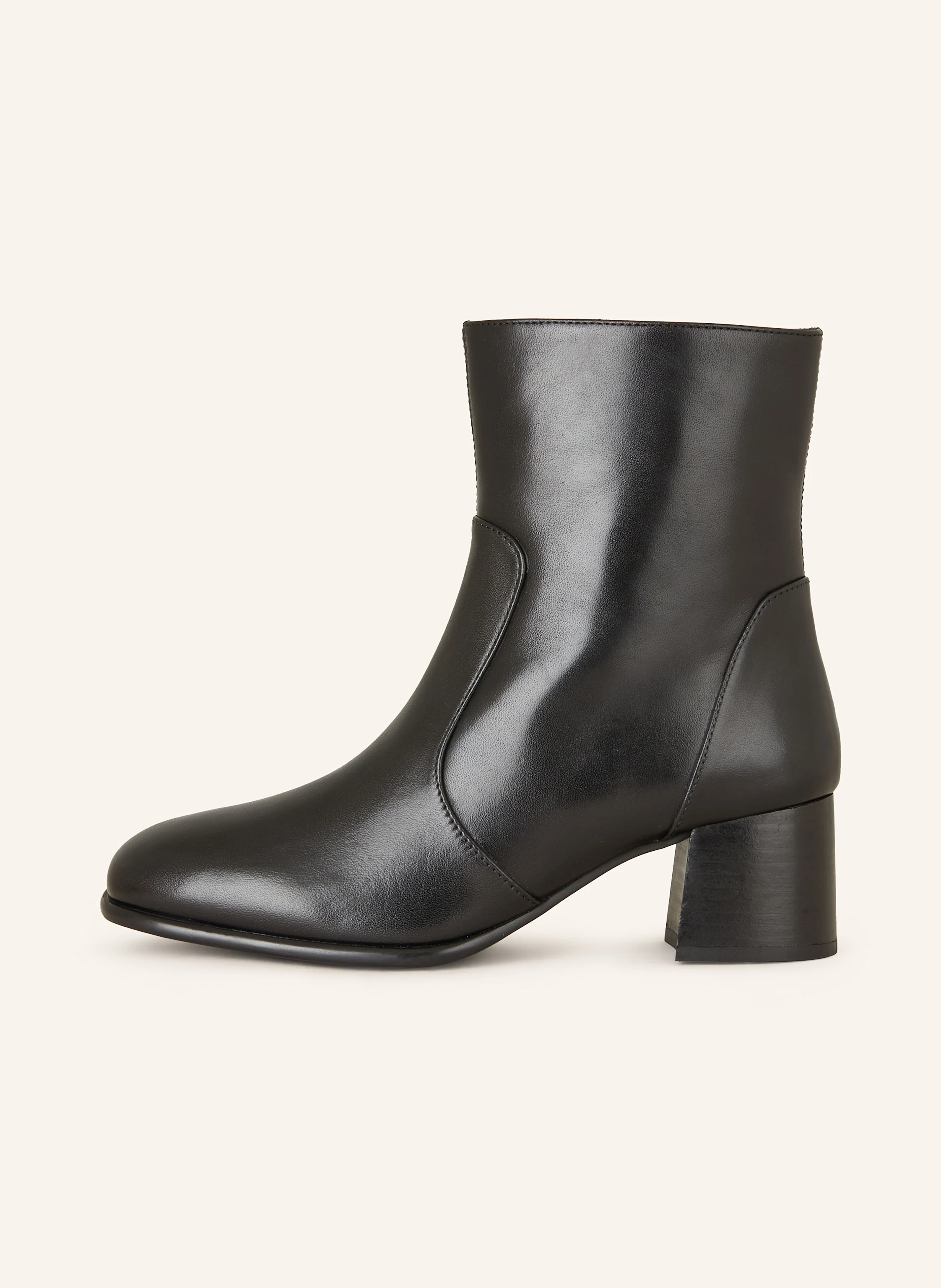 UNISA Stiefelette LAUD
