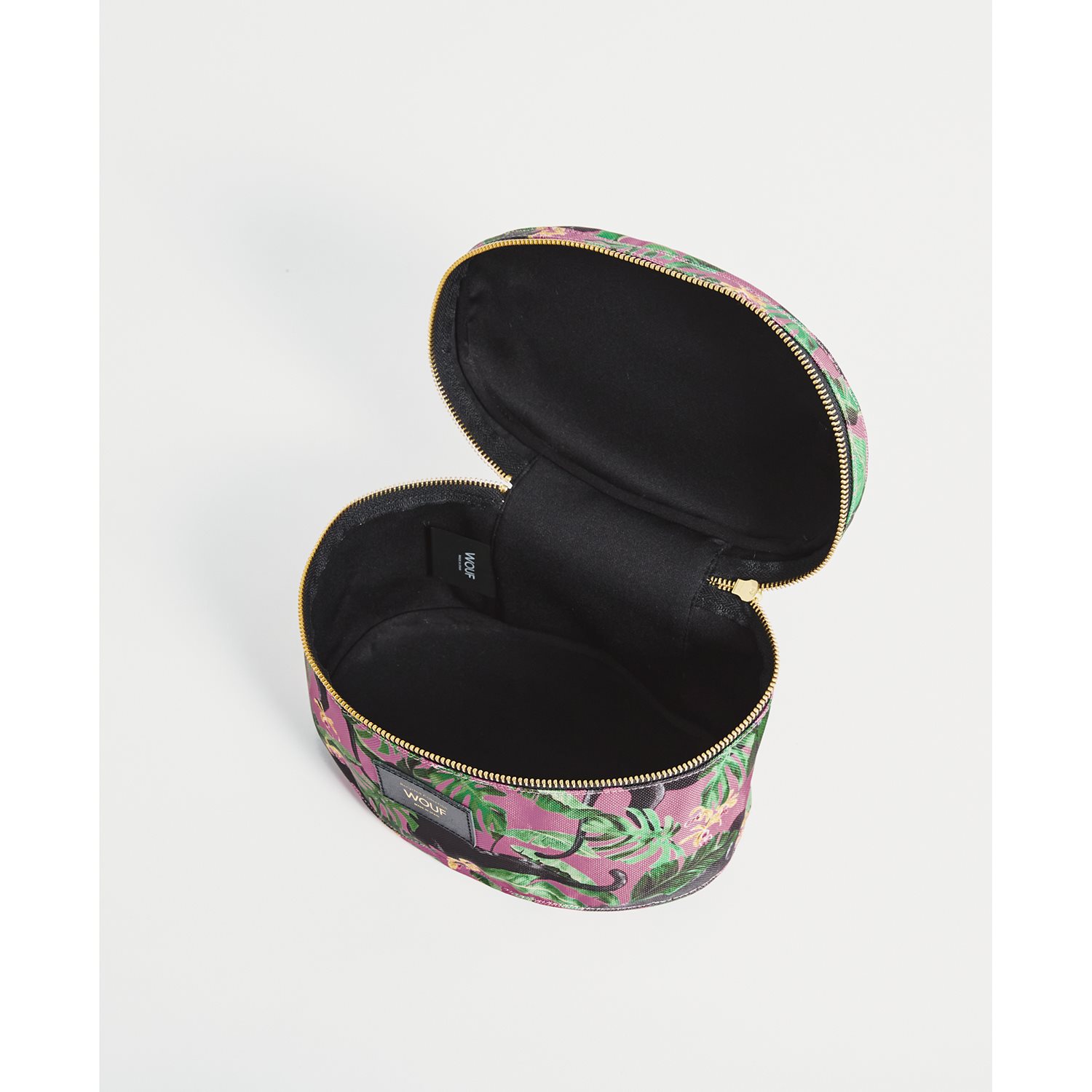 Wouf Rose Yucata Vanity Bag multi