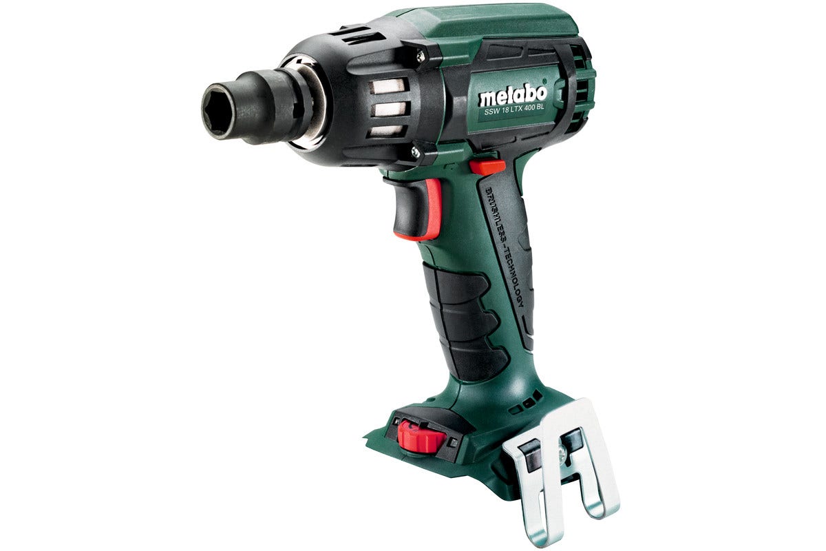METABO 18V Brushless 2 Piece 2 x 8.0Ah Combo Kit AU68203280