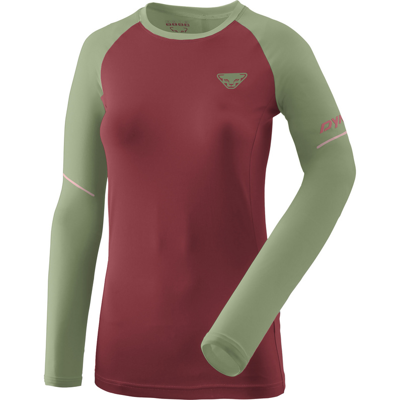 Dynafit Damen Alpine Pro Longsleeve