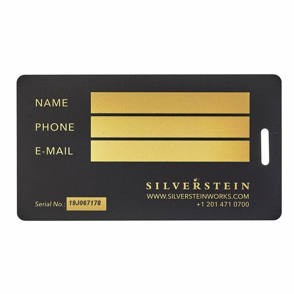 Silverstein Ambipoly Soprano Classic 3.5