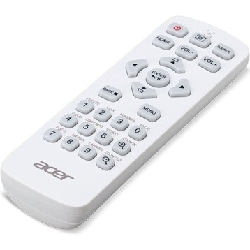 Vidéoprojecteur Acer PD1510ic Blanc