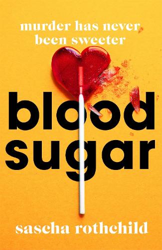 Blood Sugar (Paperback)