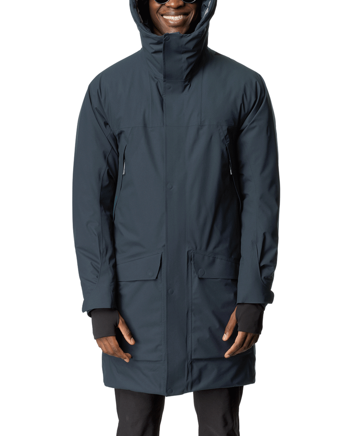 Houdini<br>M's Fall in Parka