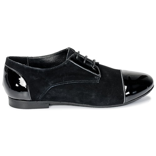 Young Elegant People - FLORINDA - Noir
