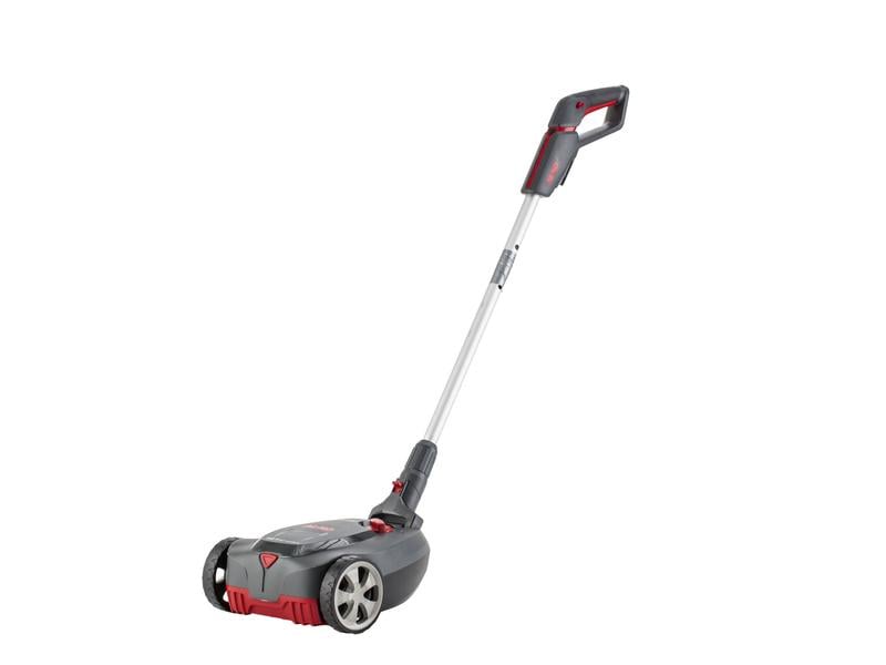 AL-KO Akku-Mulchmäher 18 V 22.4 Li Comfort Solo Mulchmäher ohne Akku und Ladegerät