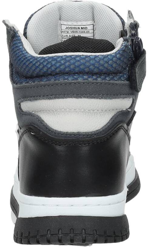 Vingino Joshua Mid blauw