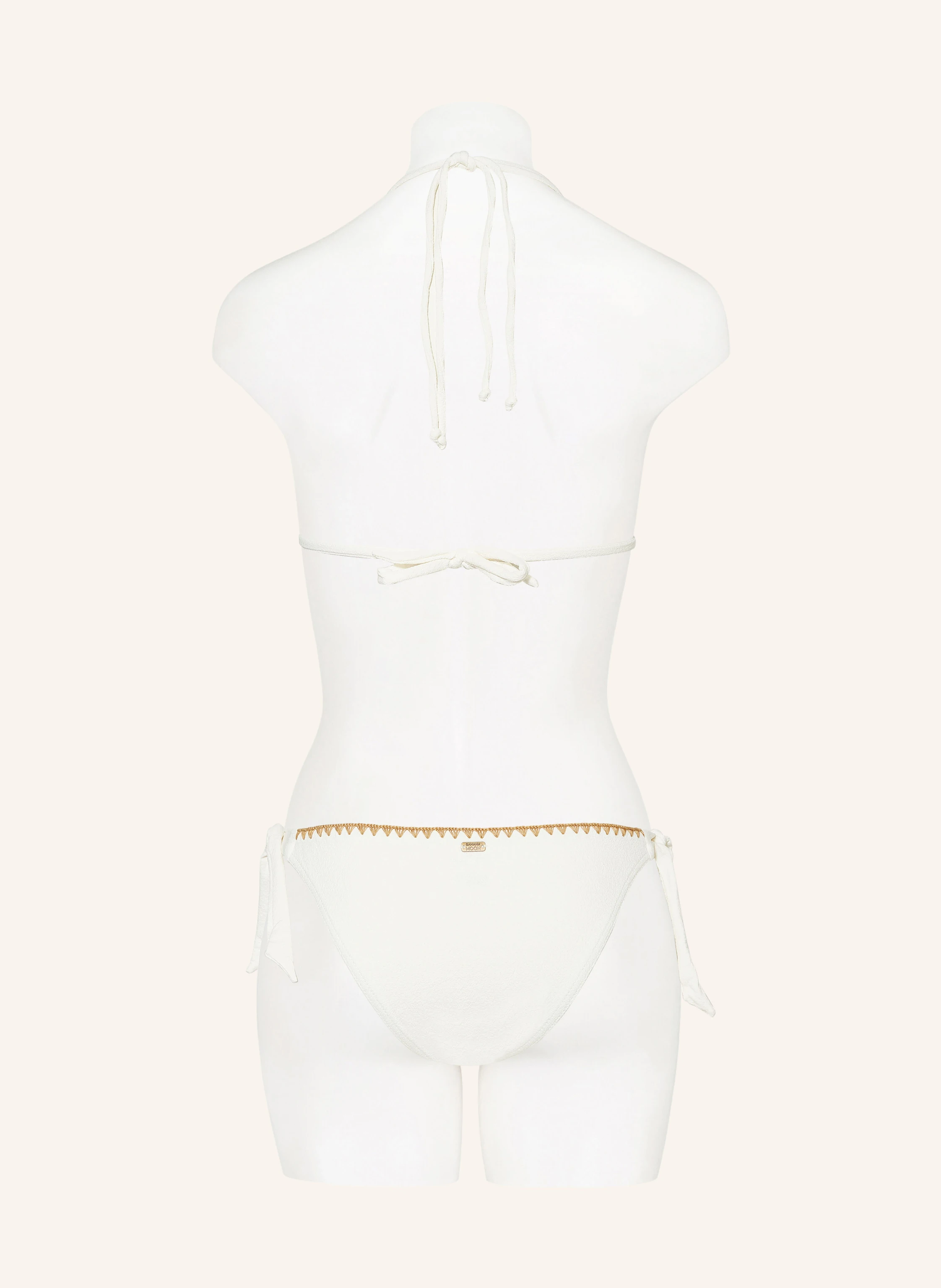BANANA MOON Triangel-Bikini-Hose SANTAFE DIMKA