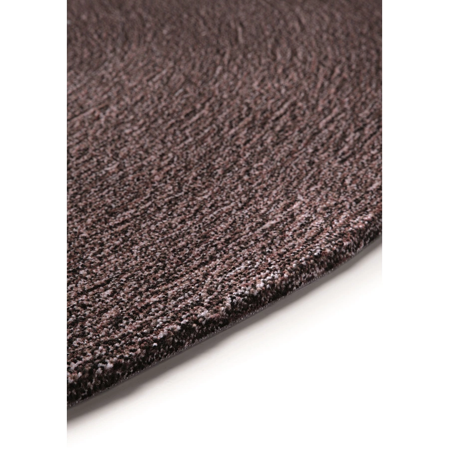 Esprit Kurzflorteppich Colour In Motion braun