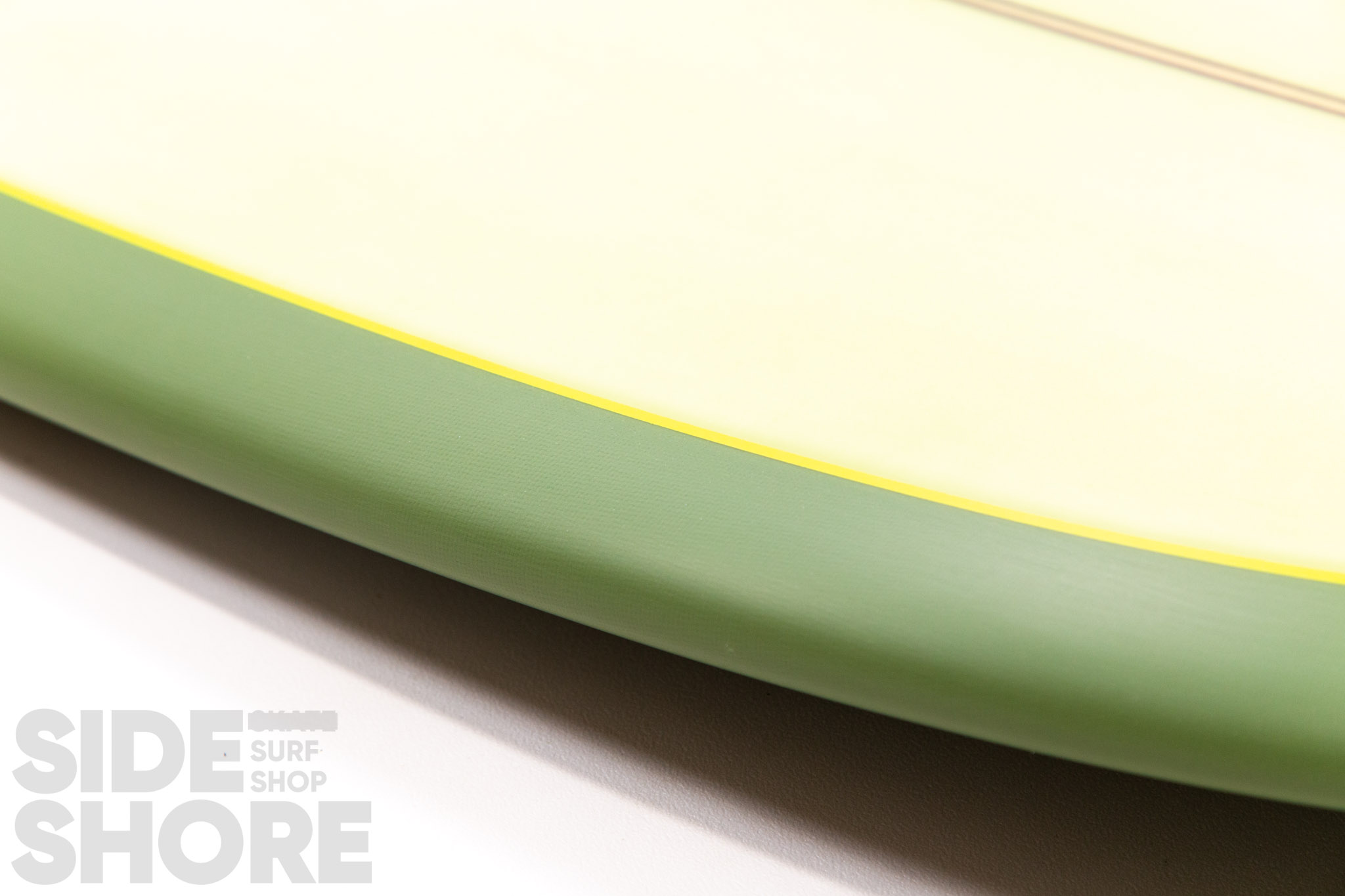 Donald Takayama In The Pink - Olive Tint - 9'2 x 23