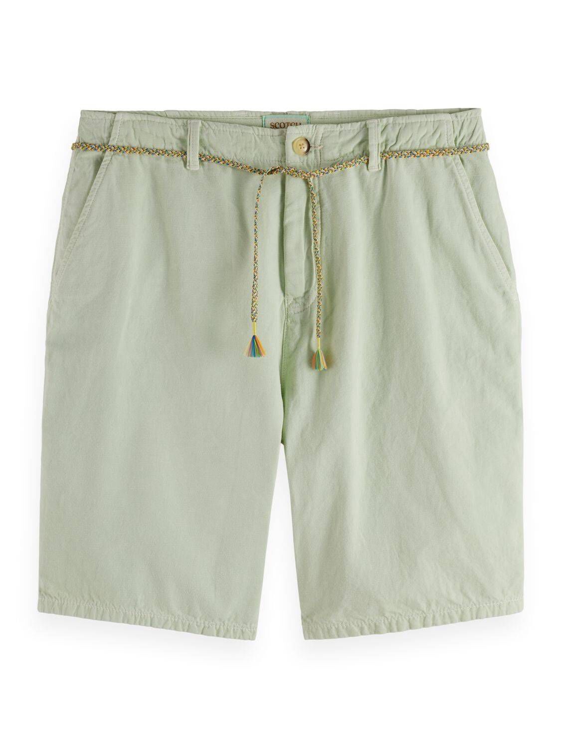 Scotch & Soda| Herren Shorts FAVE