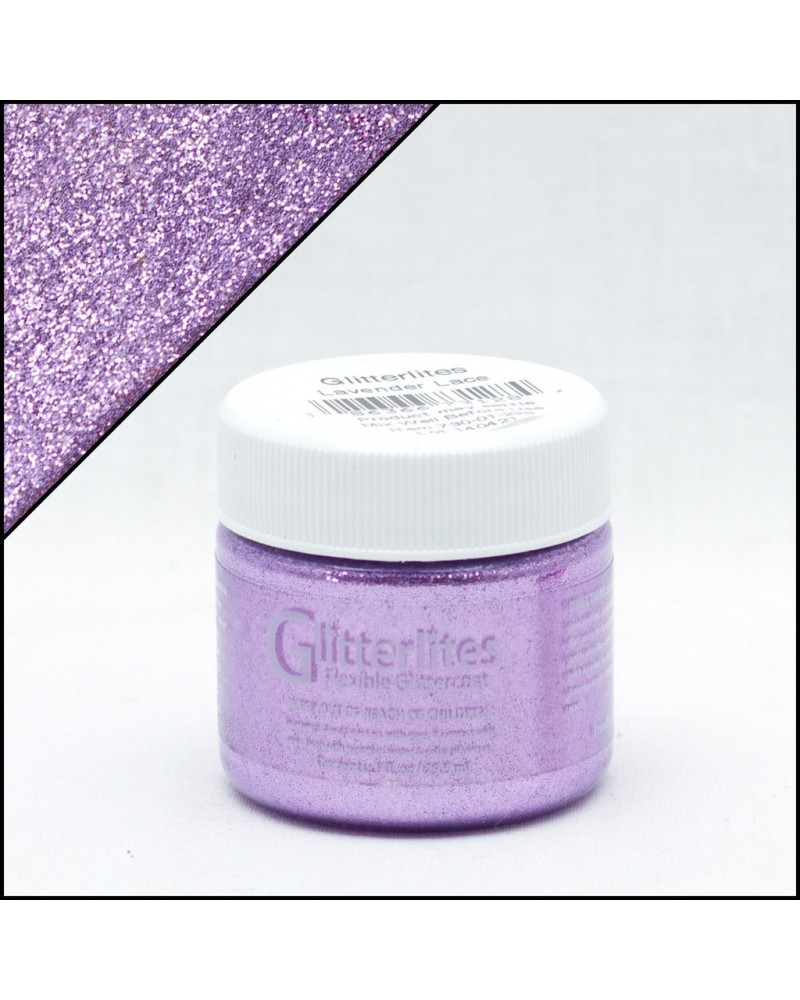 Lavendar Lace 228