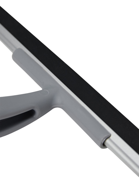 Smart Microfiber vinduesskraber 38 cm m/click-system