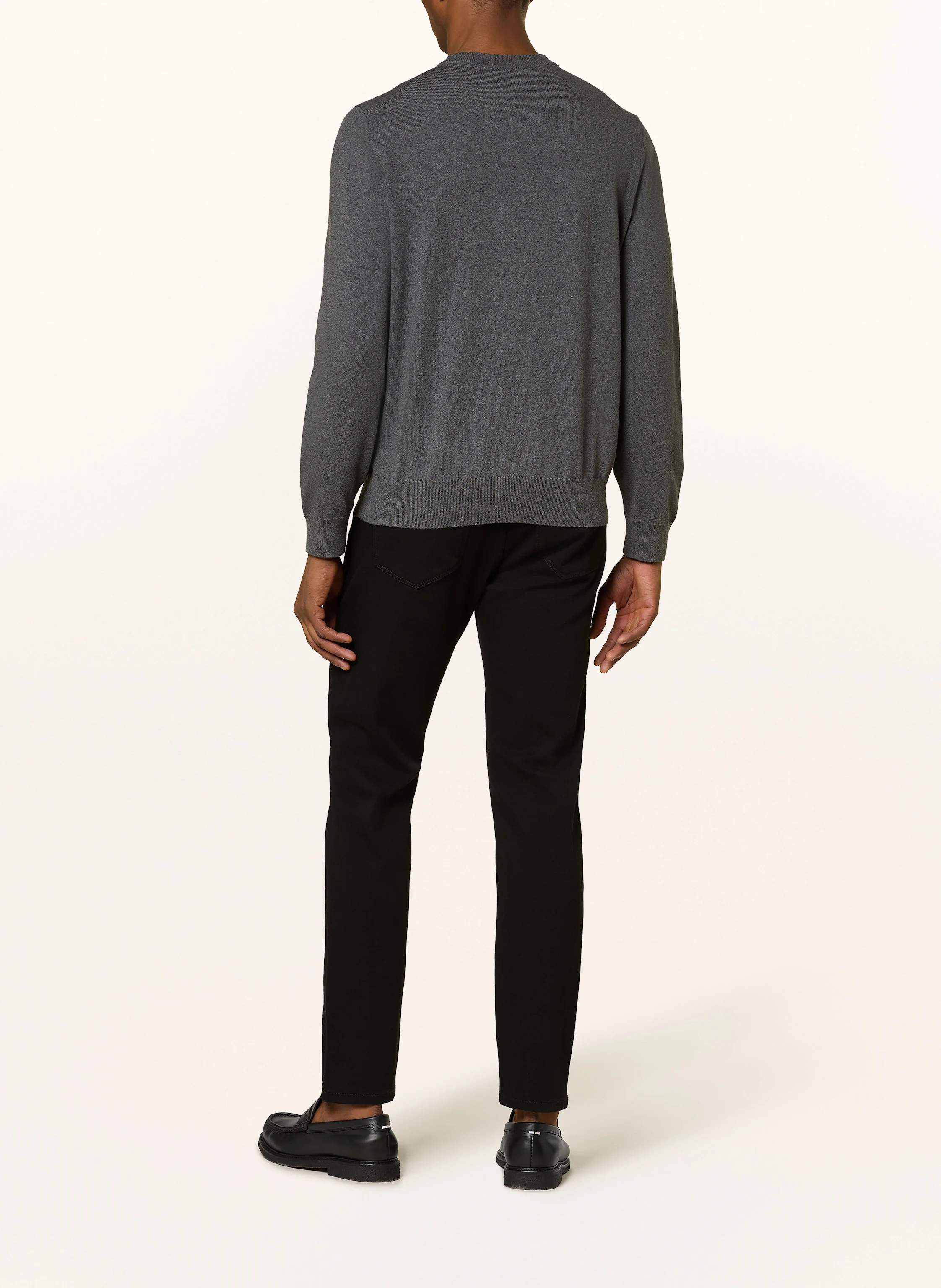 BOSS Pullover PACAS