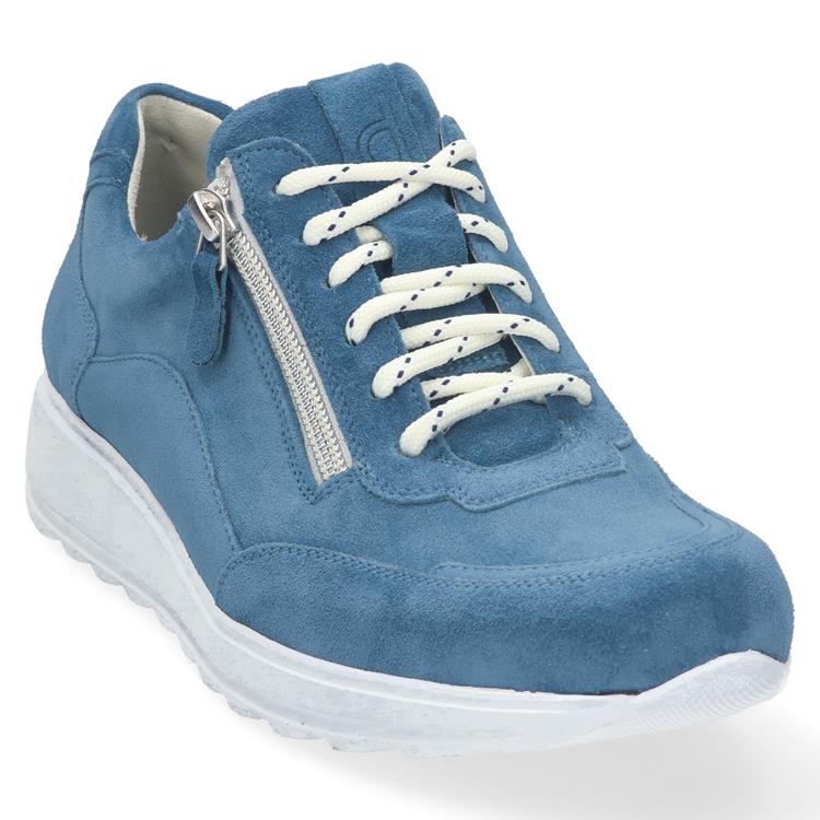 Durea 6263 wijdte E blauw