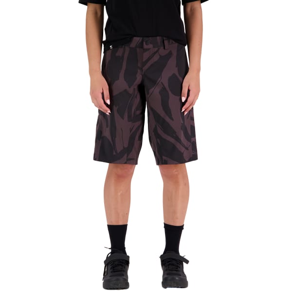 Short VTT MONS ROYALE VIRAGE BIKE SHORTS 2.0 W FRAGMENTS