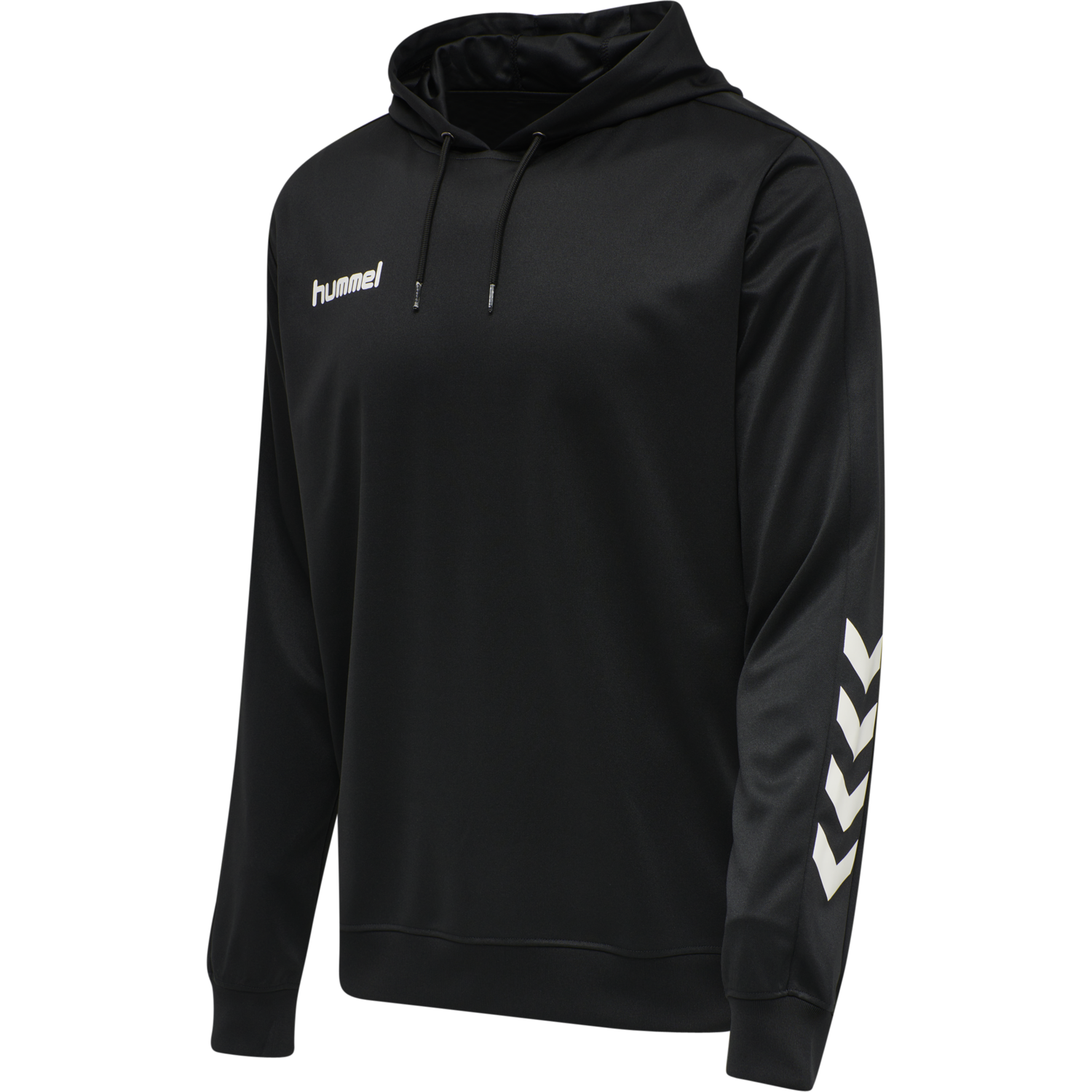 hmlPROMO POLY HOODIE