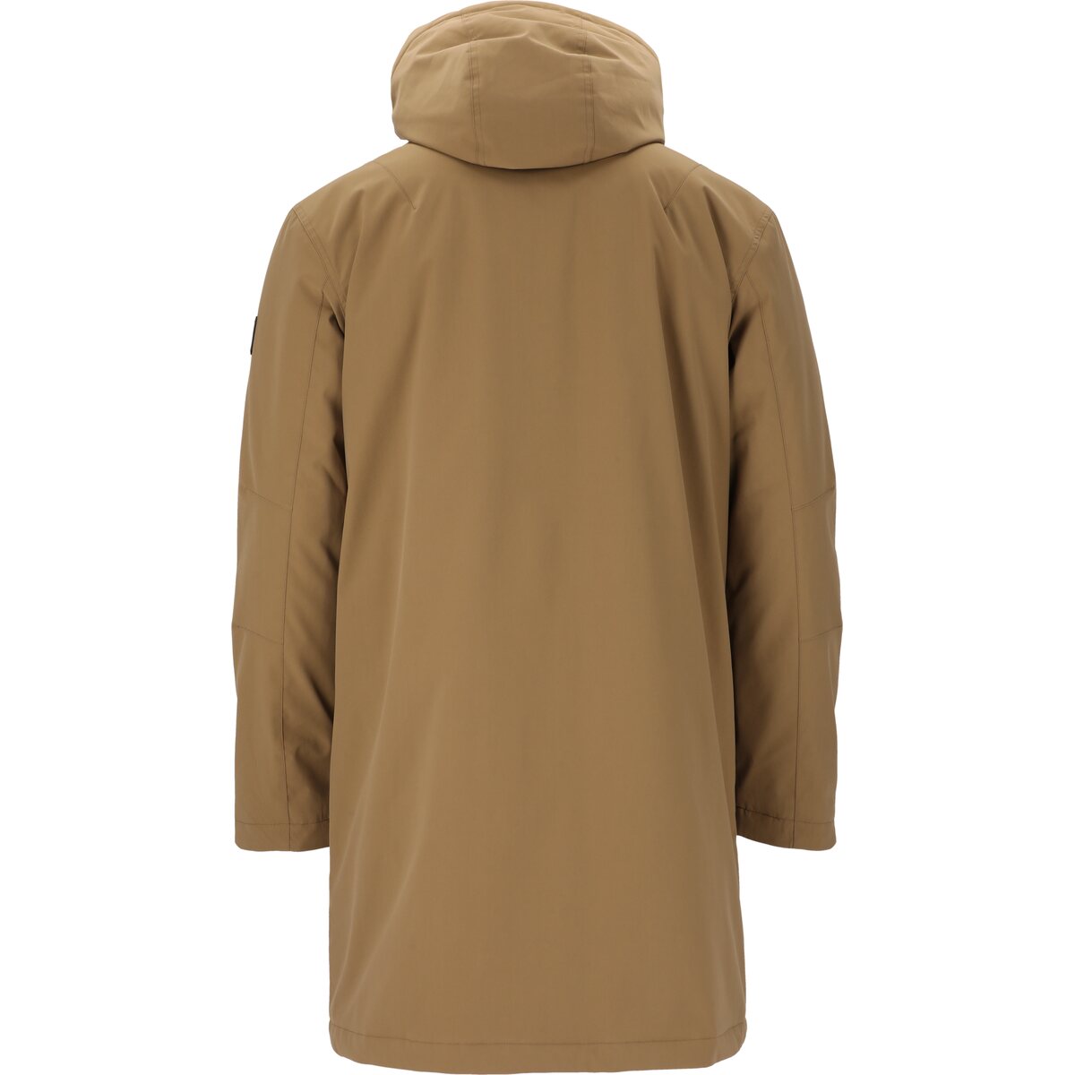 Whistler Volcan Parka Vinterjakke Herre