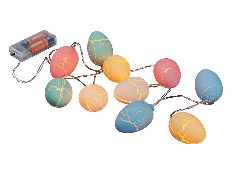 LED-lichtketting