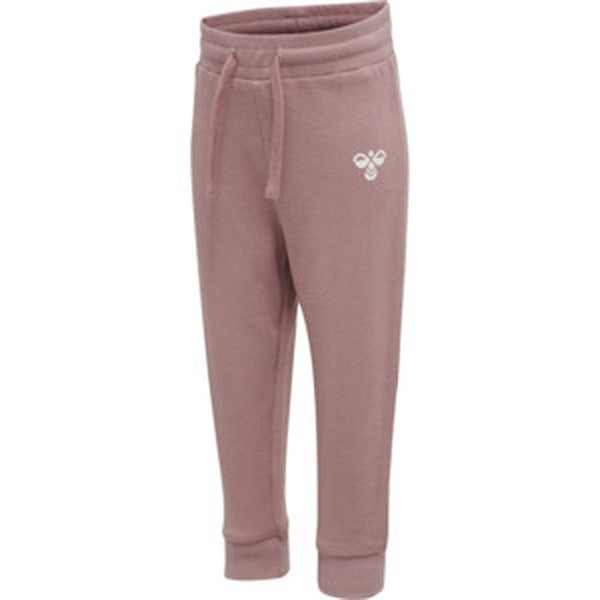 WoodRose Santo Crew Suit - Hummel → Luksusbaby.dk