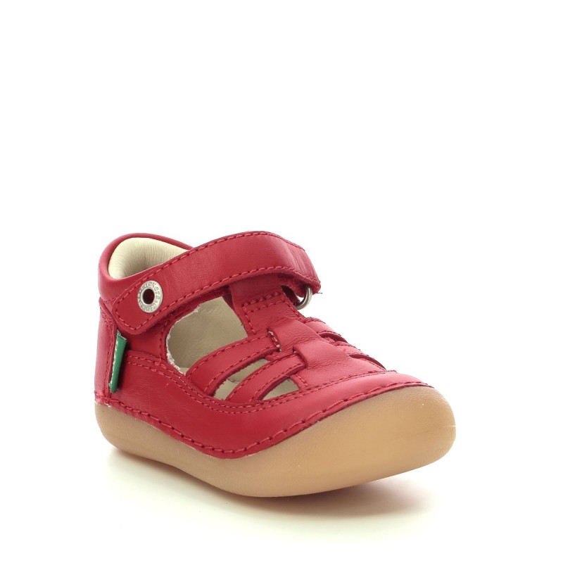 Kickers Kickers Sushy Rouge