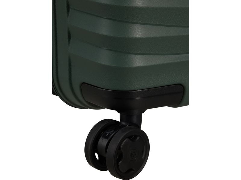 Samsonite Reisekoffer Intuo Spinner 81 Exp Geräumiger Reiserkoffer