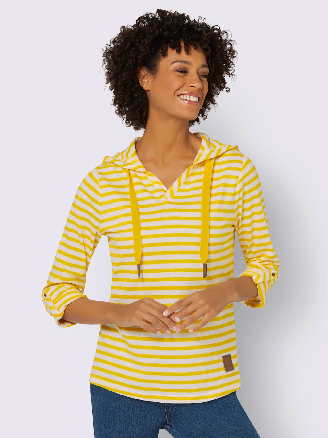 T-shirt pur coton