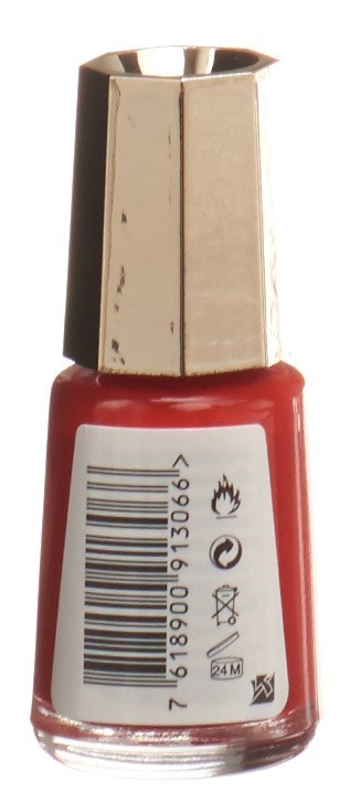 Mavala Nagellack Chili & Spice Color 306 Cuzco 5 ml