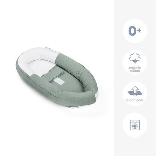 Réducteur cocoon - Vert - BABYMOOV