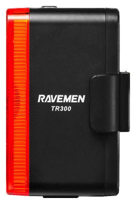 Lampe Ravemen TR300