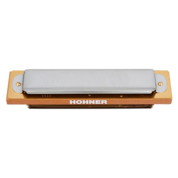 Hohner Marine Band Soloist 364/24