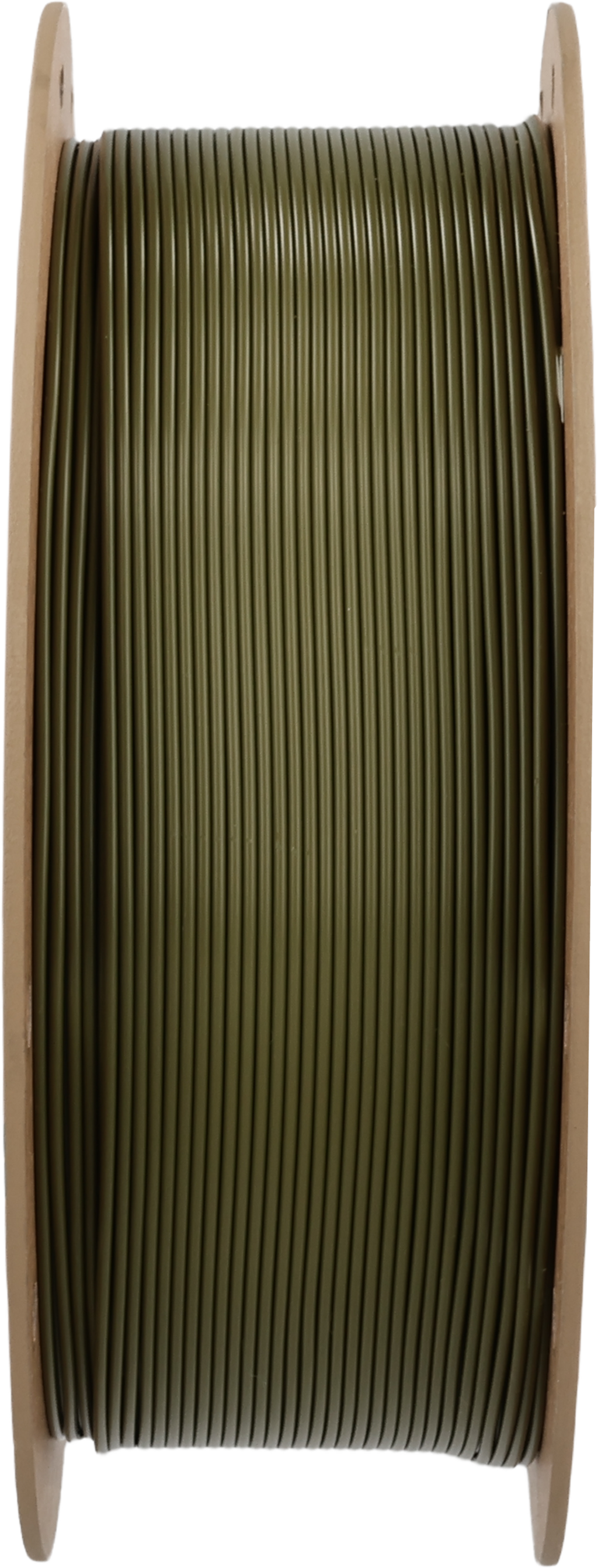 Polymaker  PLA Pro Army Green, 1,75 mm / 1000 g    Neue, verbesserte Formulierung: Hochleistungs-High Speed-PLA in Army Green