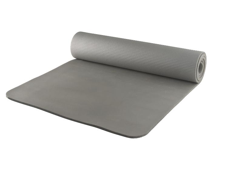 Fitnessmat 180 x 58 cm