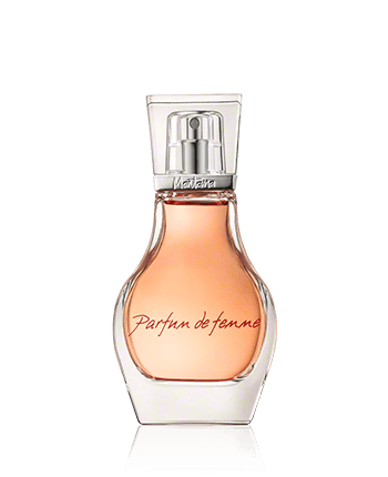 Montana Parfum de Femme edt vapo 50ml