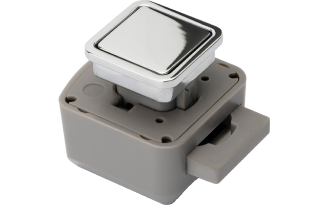 Confurn R-EVOLUTION Push Lock Schließsystem
