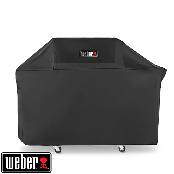 Housse de barbecue Premium pour série Genesis®300 Weber