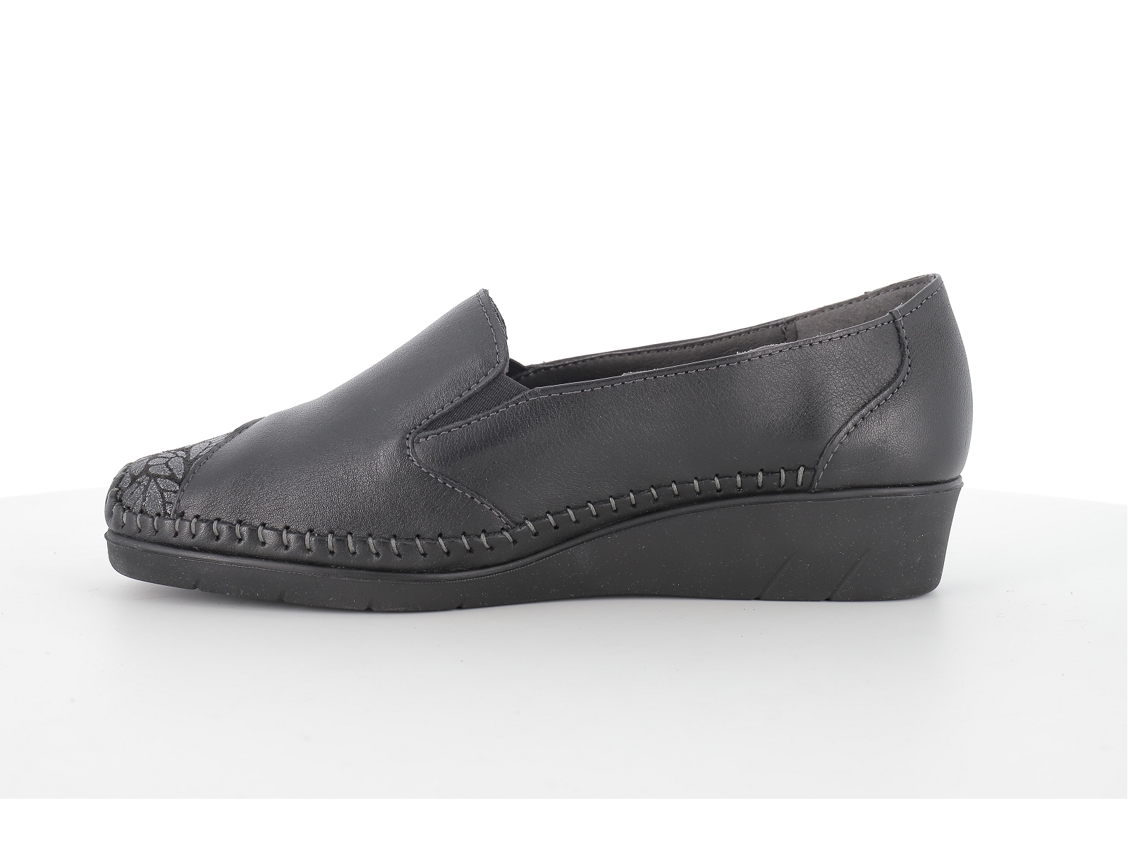 K brand-18380.090 Cuir Noir