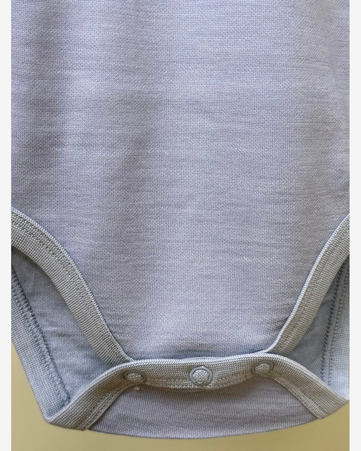 Body – UllBambusviskose Baloo Hearts Puff