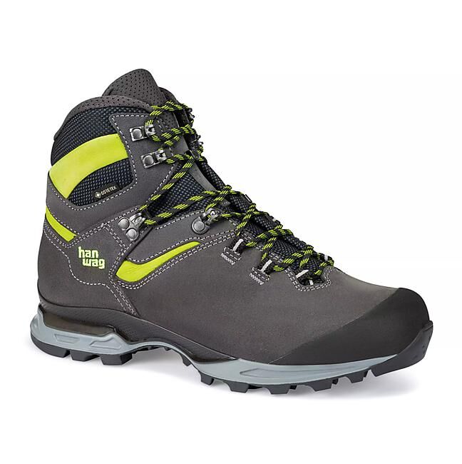 HANWAG - CHAUSSURES DE RANDONNEE TATRA LIGHT GTX