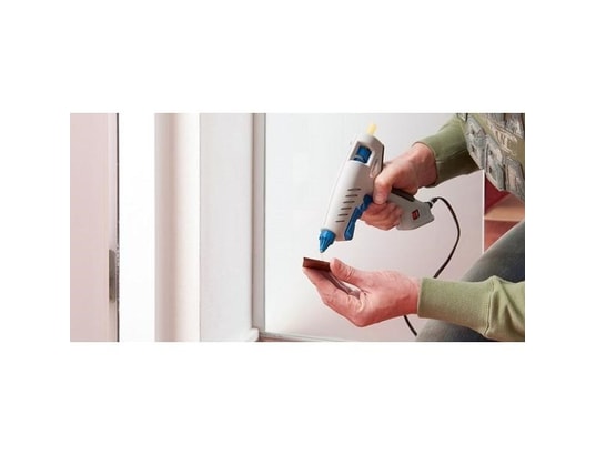 DREMEL - ® Pistolet à colle 940 (940-3)