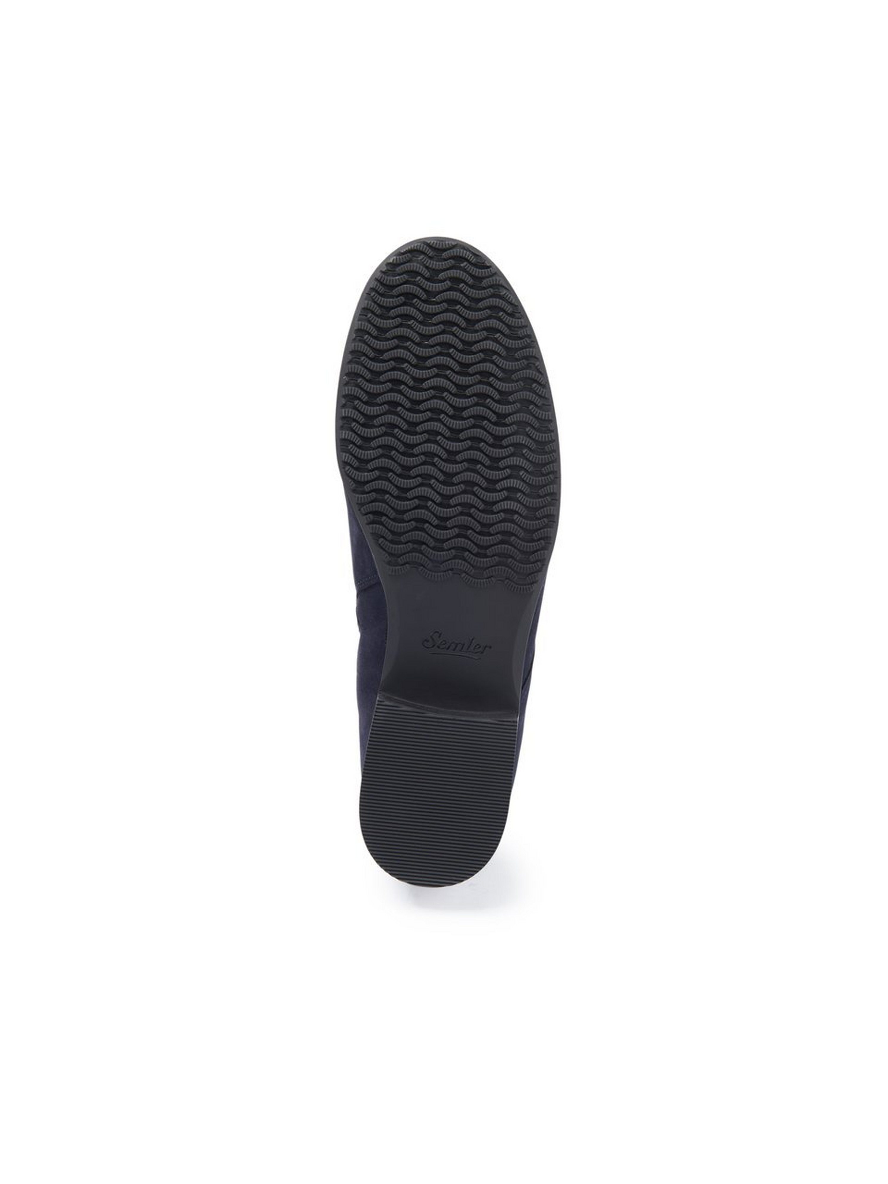 Schnür-Stiefelette Amy