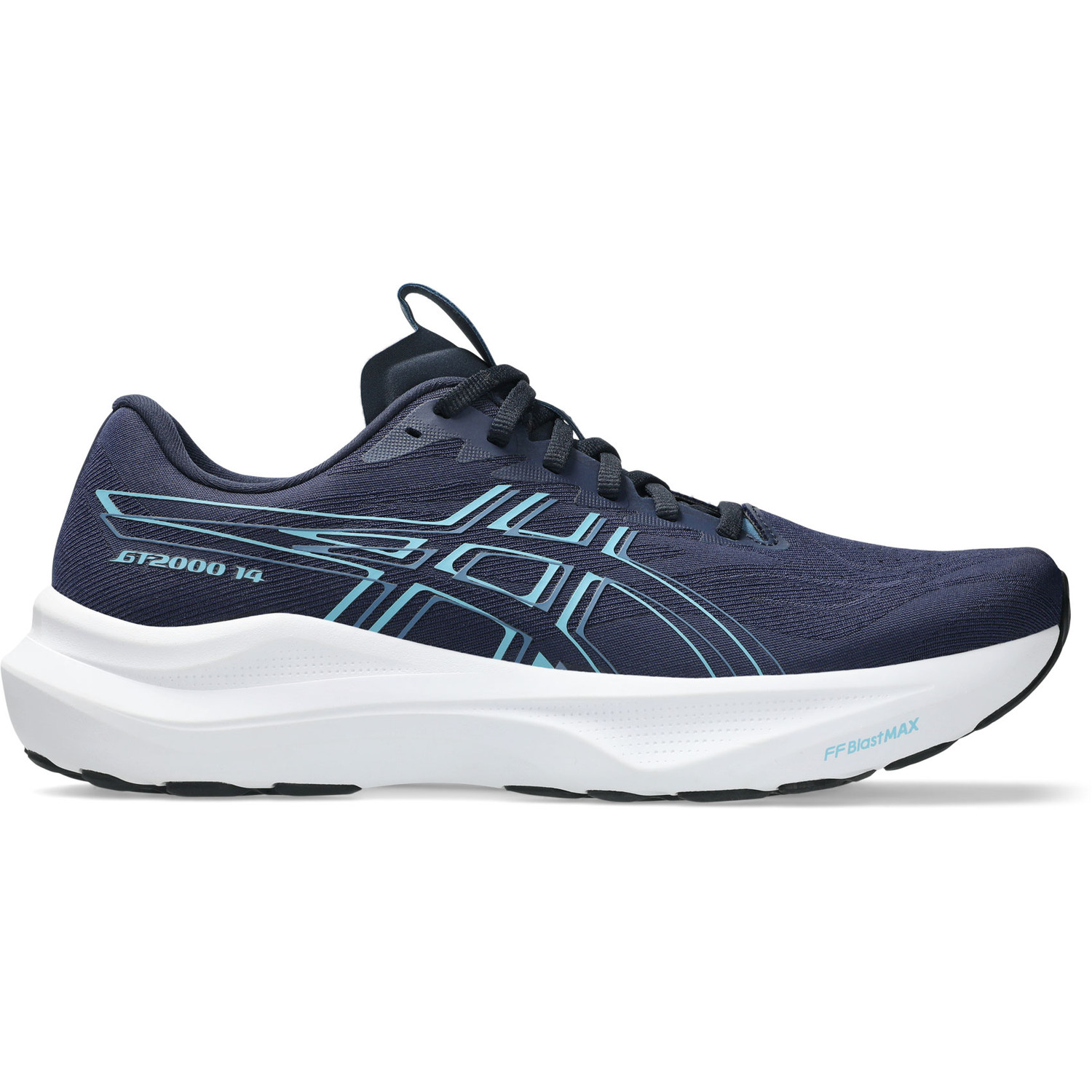 ASICS GT-2000 14 Heren