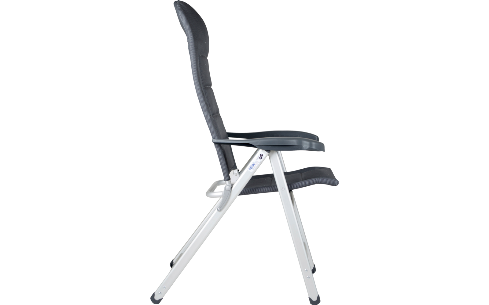 Crespo Sessel Deluxe gepolstert