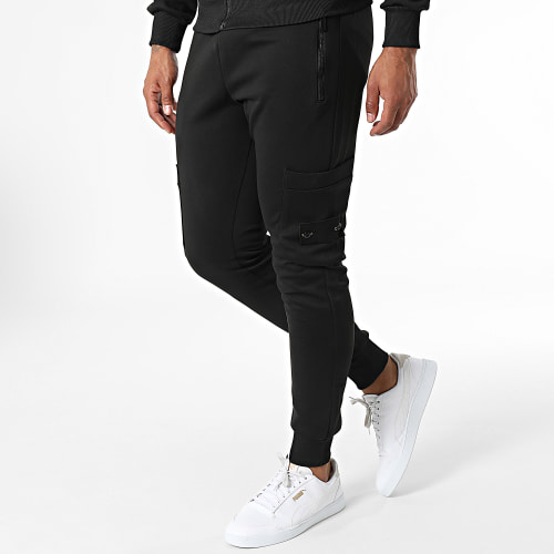 Ensemble Cargo E328 Noir