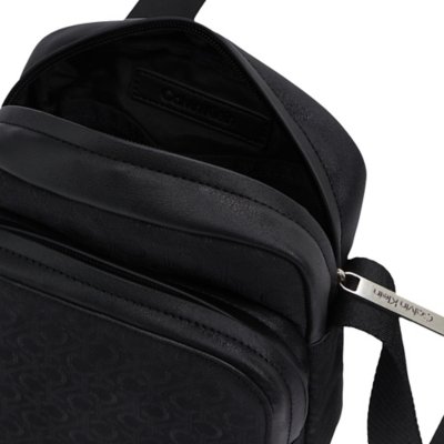 Sacoche Ck Must Reporter S Mono CALVIN KLEIN
