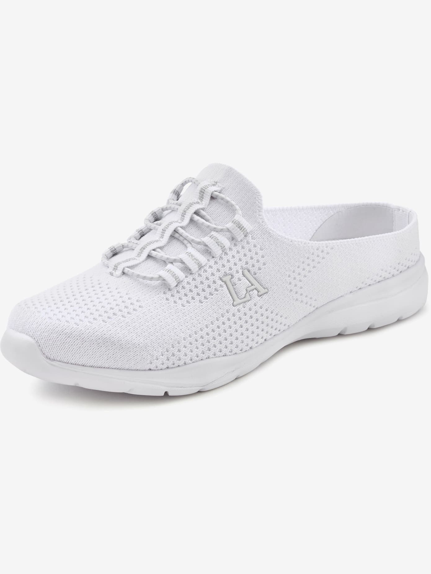 Sneakers slip on très confortable