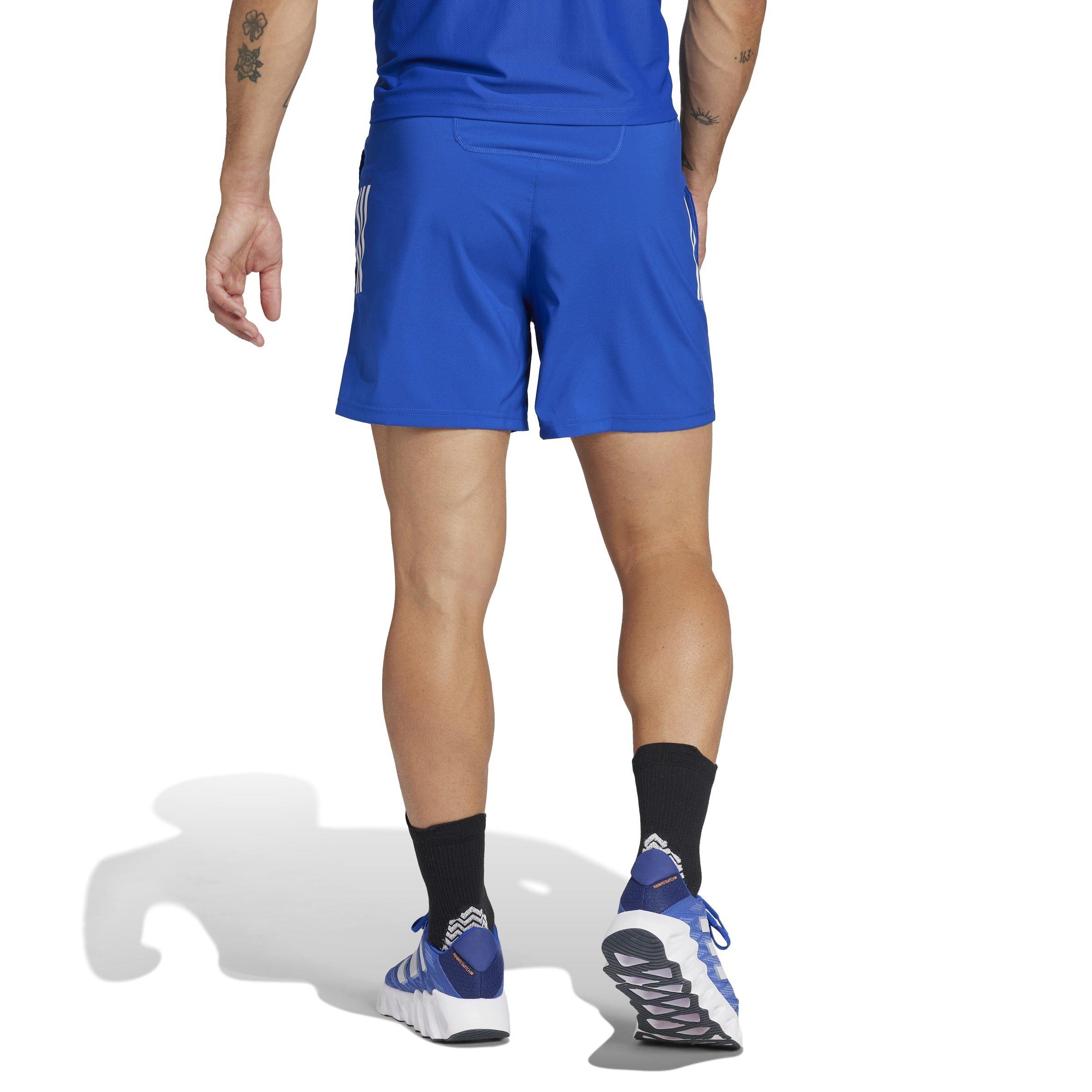 adidas Own The Run Shorts Running Mens