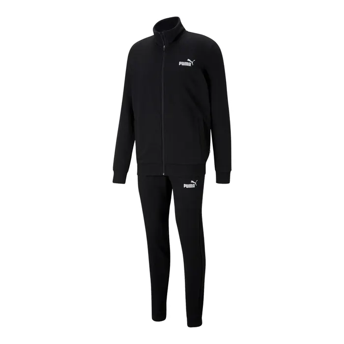 Puma Clean Sweat Trainingspak Heren