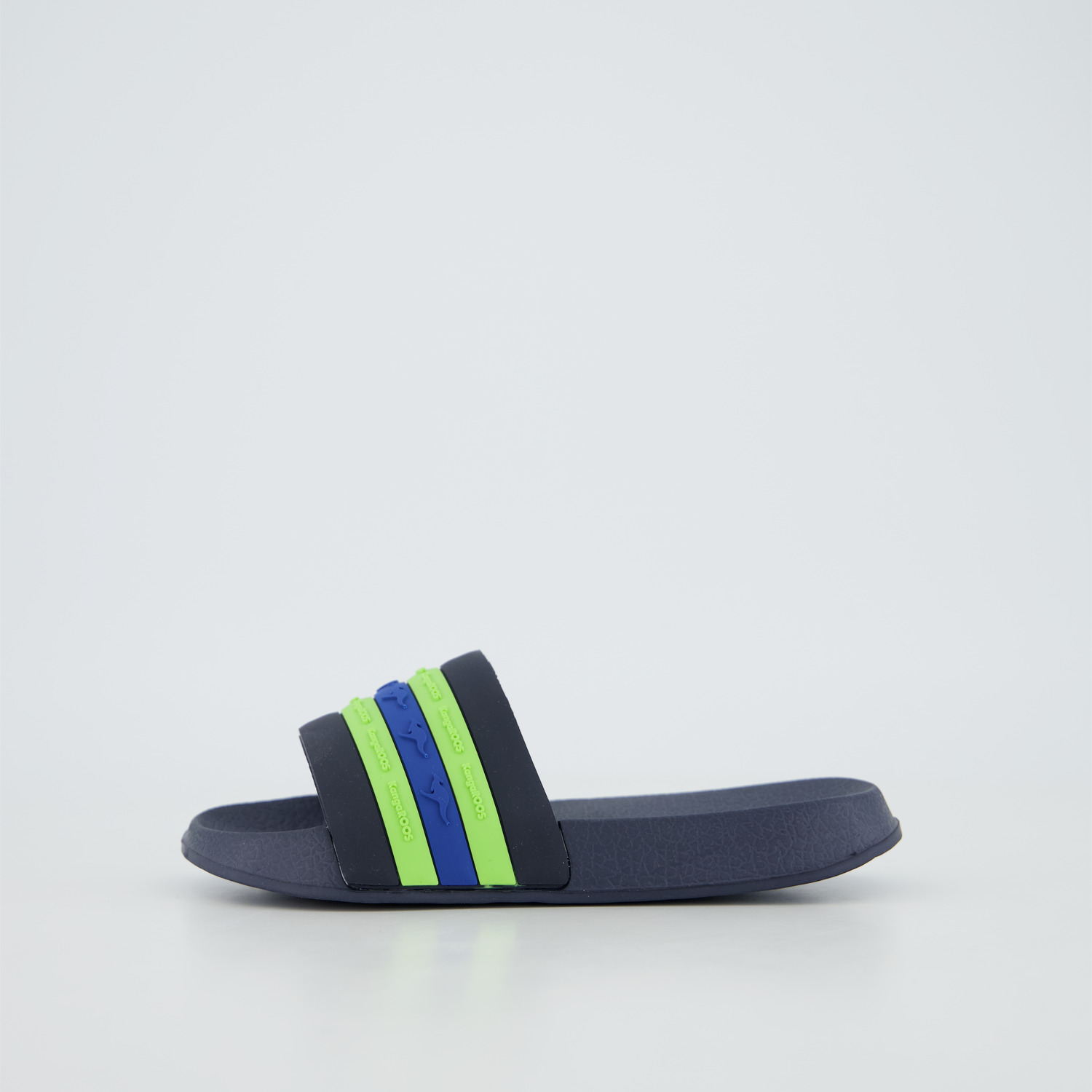 Kangaroos K-Slide Stripe